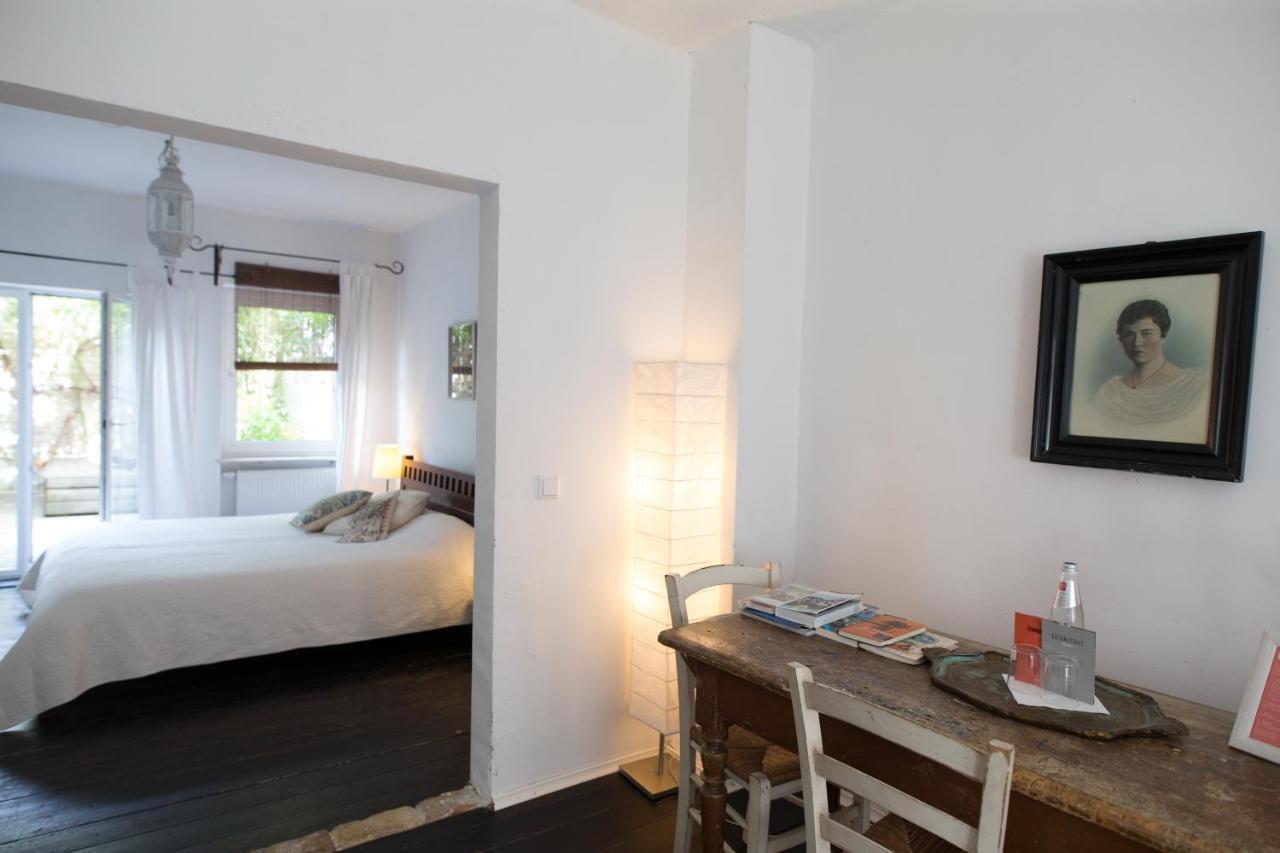 אוסטריך-ווינקל Schuhmacherei Guesthouse מראה חיצוני תמונה