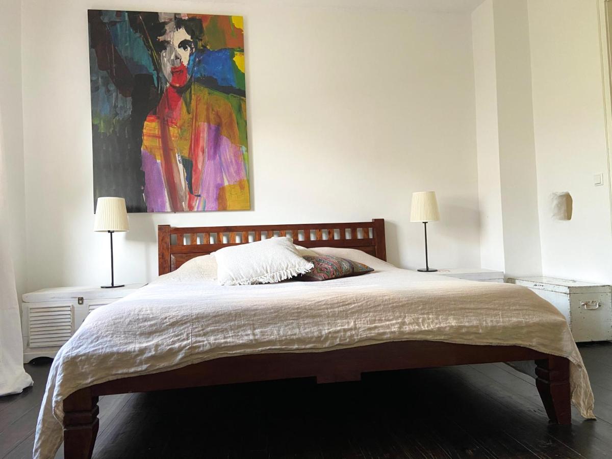 אוסטריך-ווינקל Schuhmacherei Guesthouse מראה חיצוני תמונה